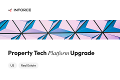Optimising a Real Estate Web App for Scale